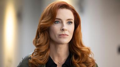 The Rookie 6x10