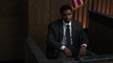 En busca de pruebas 3x9