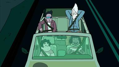 Steven Universe 2x3