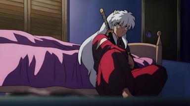 Inuyasha 1x89