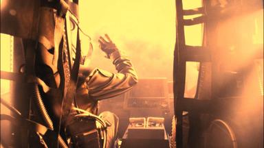 Battlestar Galactica 3x10