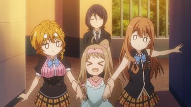 Masamune-kun's Revenge 1x6