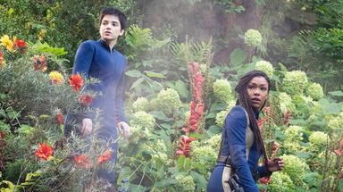 Star Trek: Discovery 3x4