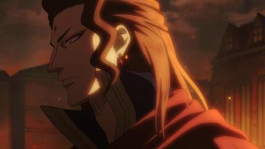 Black Clover 1x23