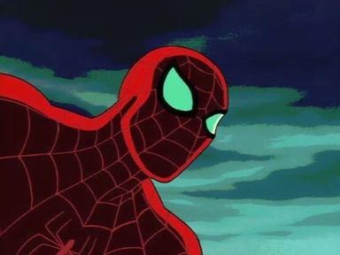 El Hombre Araña 5x5