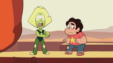 Steven Universe 4x1