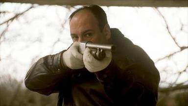 Los Soprano 5x13