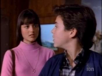 Los años maravillosos 4x11