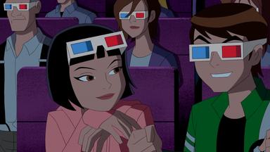 Ben 10: Supremacía Alienígena 2x18