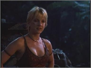 Xena: La Princesa Guerrera 5x19