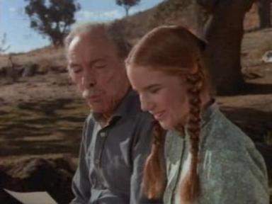 La familia Ingalls 6x11