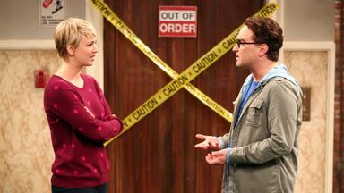 La Teoría del Big Bang 8x7