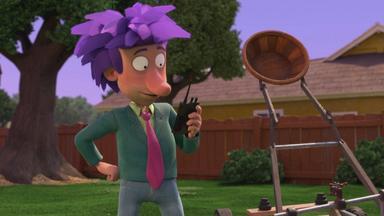 Rugrats 1x7