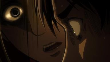 Attack on Titan 1x24
