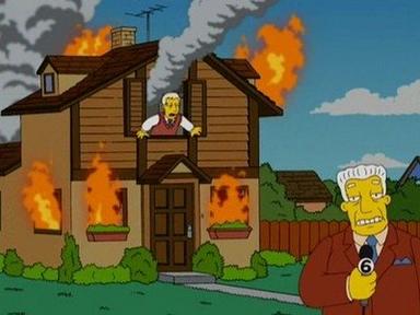 Los Simpson 18x19
