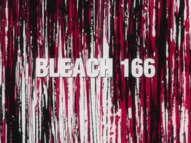 Bleach 1x166
