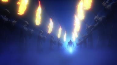 KENGAN ASHURA 2x3