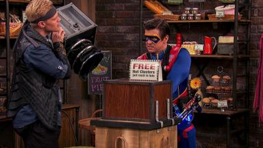 Henry Danger 3x6