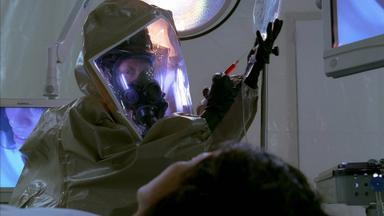 Fringe 1x6