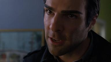 Héroes 4x18