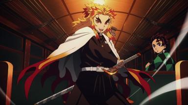 Demon Slayer: Kimetsu no Yaiba 2x2