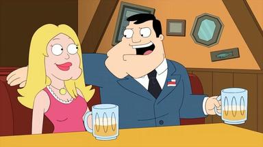 American Dad: Un Agente de Familia 18x8