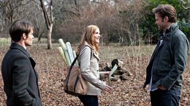 Diarios de Vampiros 2x15