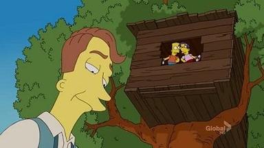 Los Simpson 21x22