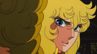Lady Oscar 1x17