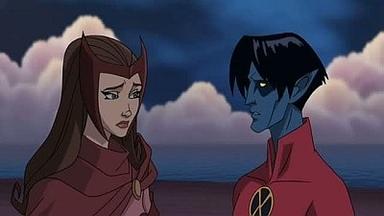 Wolverine y los X-Men 1x15