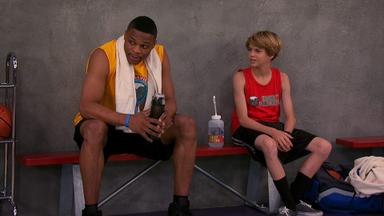 Henry Danger 1x9