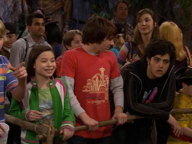 Drake & Josh 3x15