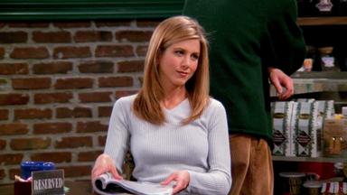 Friends 4x5