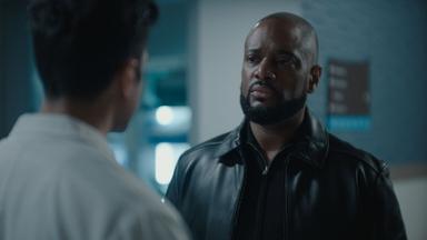 Beauty in Black 2x12