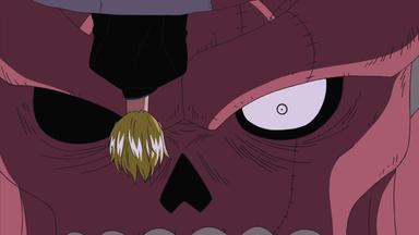 One Piece 10x365