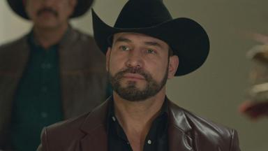 El Señor de los Cielos 8x58