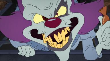 Animaniacs 1x34