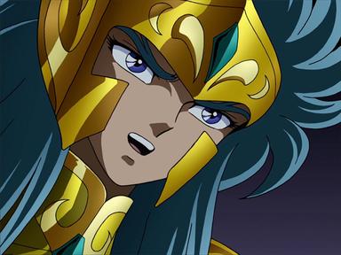 Los Caballeros del Zodiaco: Saga de Hades 3x6