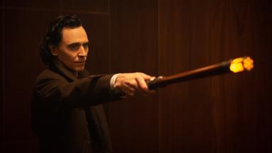 Loki 2x4