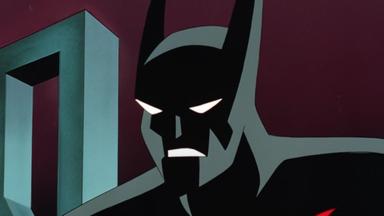 Batman del futuro 1x13