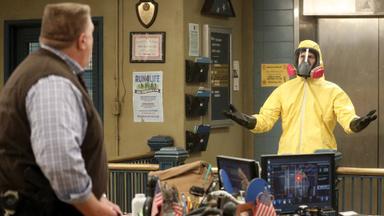 Brooklyn Nine-Nine 7x12