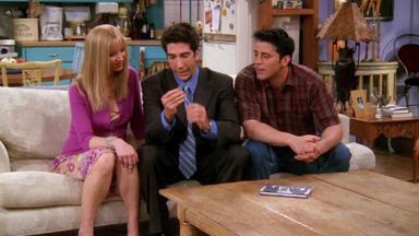 Friends 6x23