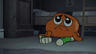 El increíble mundo de Gumball 5x16