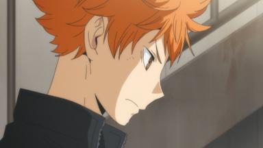 Haikyu!! 1x14