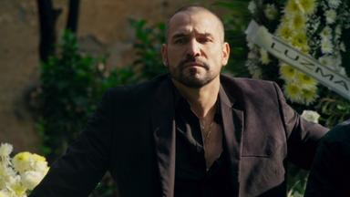 El Señor de los Cielos 8x13