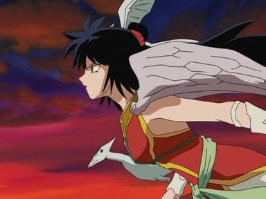 Inuyasha 1x152