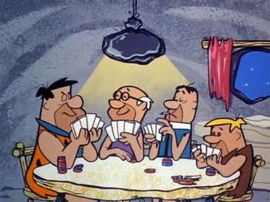 Los Picapiedra 2x9