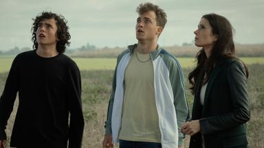 Superman y Lois 1x1