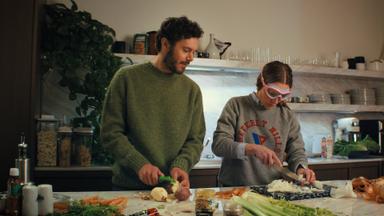 Nadie quiere esto 2x1