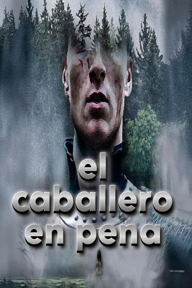 el caballero en pena